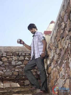 Sudeep Photo