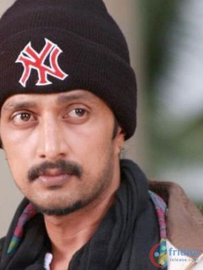 Sudeep Photo