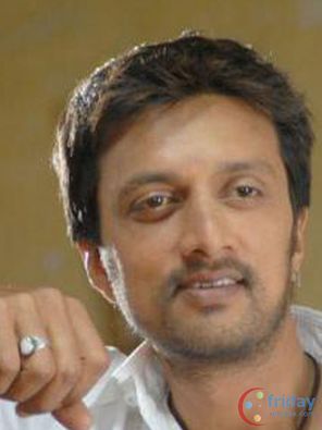 Sudeep Photo