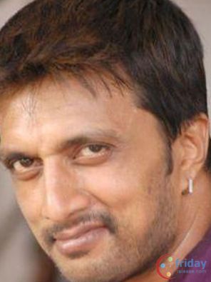 Sudeep Photo