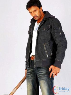 Sudeep Photo