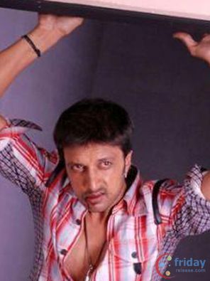 Sudeep Photo