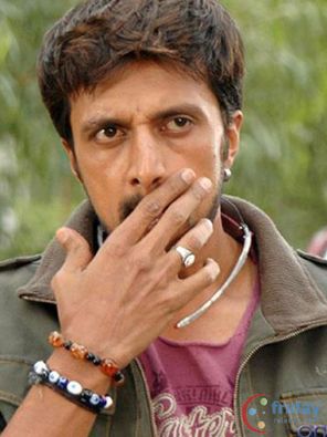 Sudeep Photo