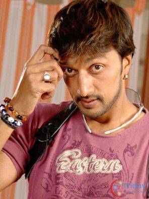 Sudeep Photo