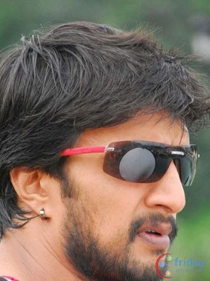 Sudeep Photo