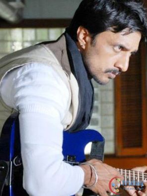 Sudeep Photo