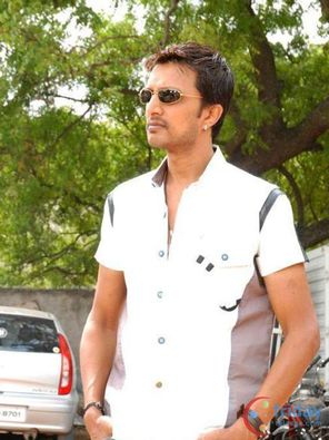 Sudeep Photo