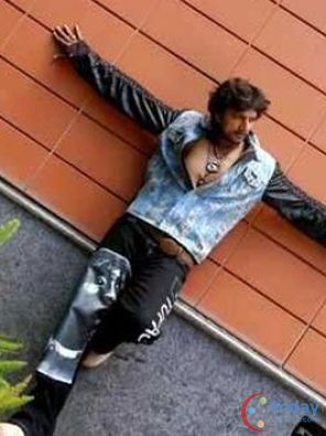 Sudeep Photo