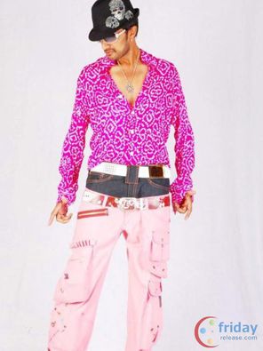 Sudeep Photo