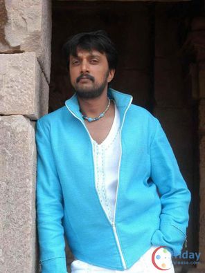 Sudeep Photo