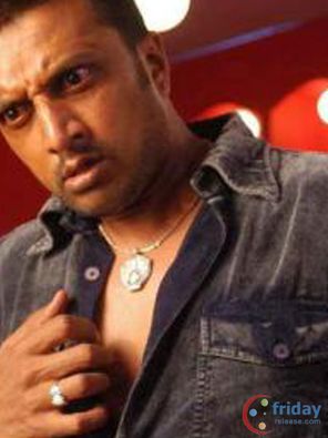 Sudeep Photo