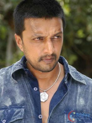 Sudeep Photo