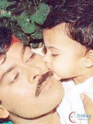 Chiranjeevi Photo
