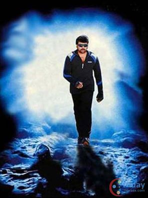 Chiranjeevi Photo