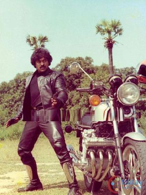 Chiranjeevi Photo