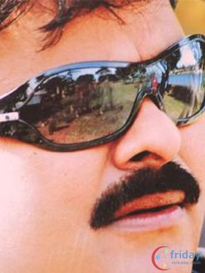 Chiranjeevi Photo