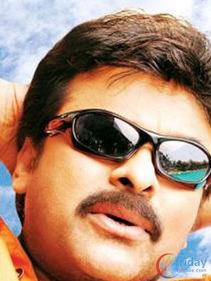 Chiranjeevi Photo