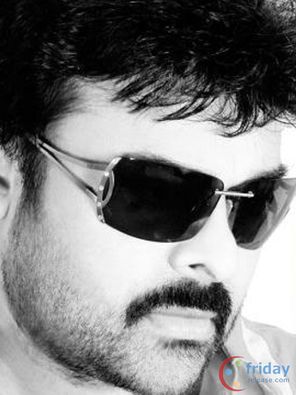 Chiranjeevi Photo