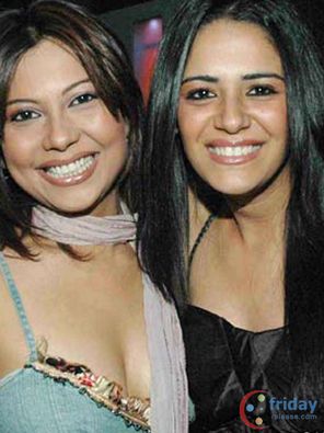 Mona Singh Photo
