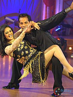 Mona Singh Photo
