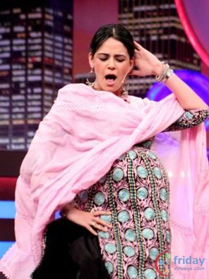 Mona Singh Photo