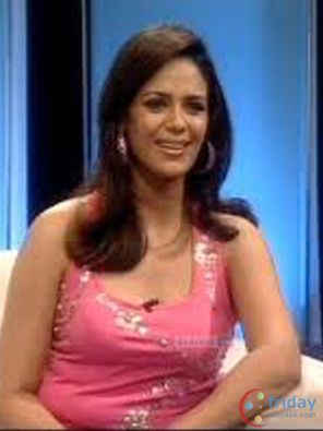 Mona Singh Photo