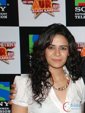 Mona Singh Photo