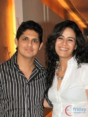Mona Singh Photo