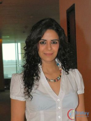 Mona Singh Photo