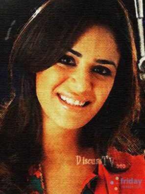 Mona Singh Photo