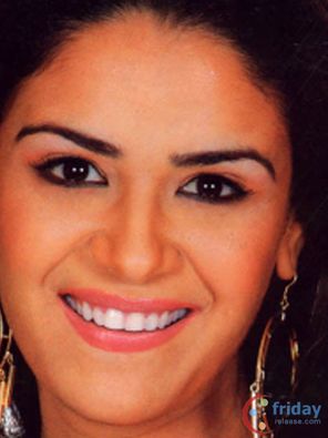Mona Singh Photo