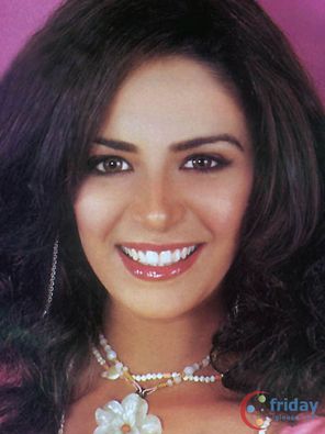 Mona Singh Photo