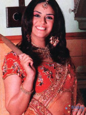 Mona Singh Photo