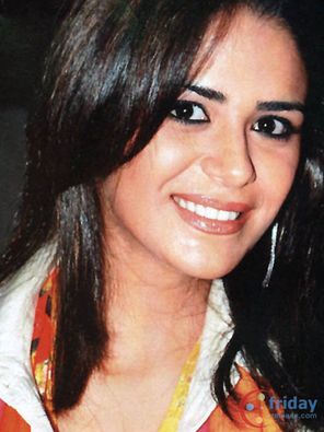 Mona Singh Photo