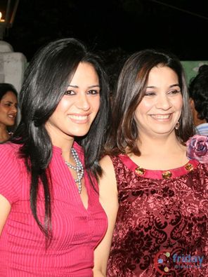 Mona Singh Photo
