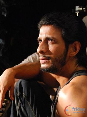 Sharman Joshi Photo