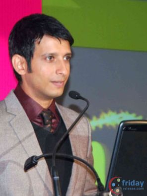 Sharman Joshi Photo