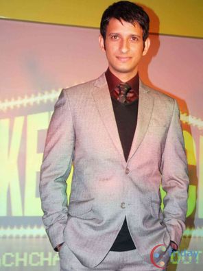 Sharman Joshi Photo