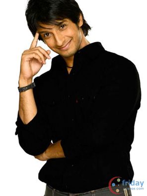 Sharman Joshi Photo