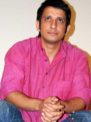 Sharman Joshi Photo