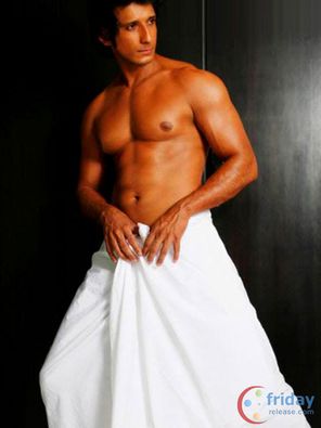 Sharman Joshi Photo