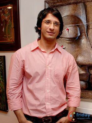 Sharman Joshi Photo