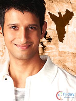Sharman Joshi Photo