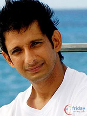 Sharman Joshi Photo