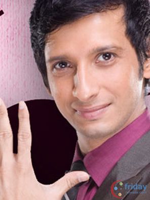 Sharman Joshi Photo