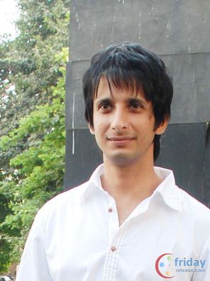 Sharman Joshi Photo