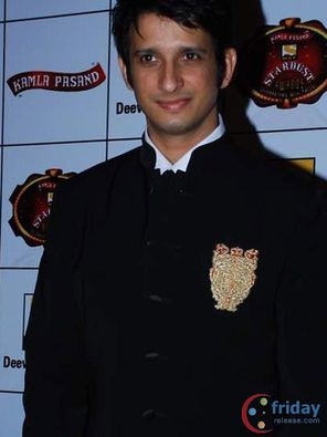 Sharman Joshi Photo