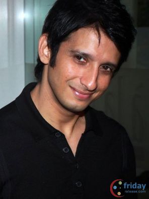 Sharman Joshi Photo