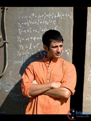 Sharman Joshi Photo