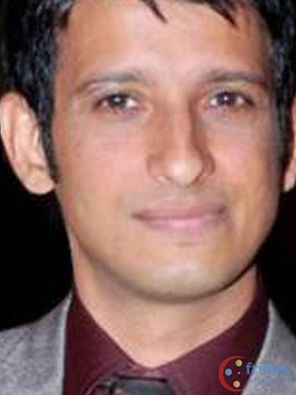 Sharman Joshi Photo